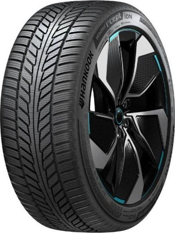 Hankook Winter I*Cept IW01A iON SUV 255/45R21 106V XL Sound Absorber (Kış) (2024) - Image 1
