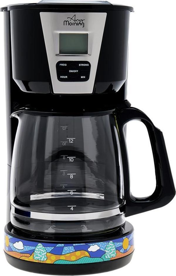 Any Morning Sh21515B Filtre Kahve Makinesi - Image 1
