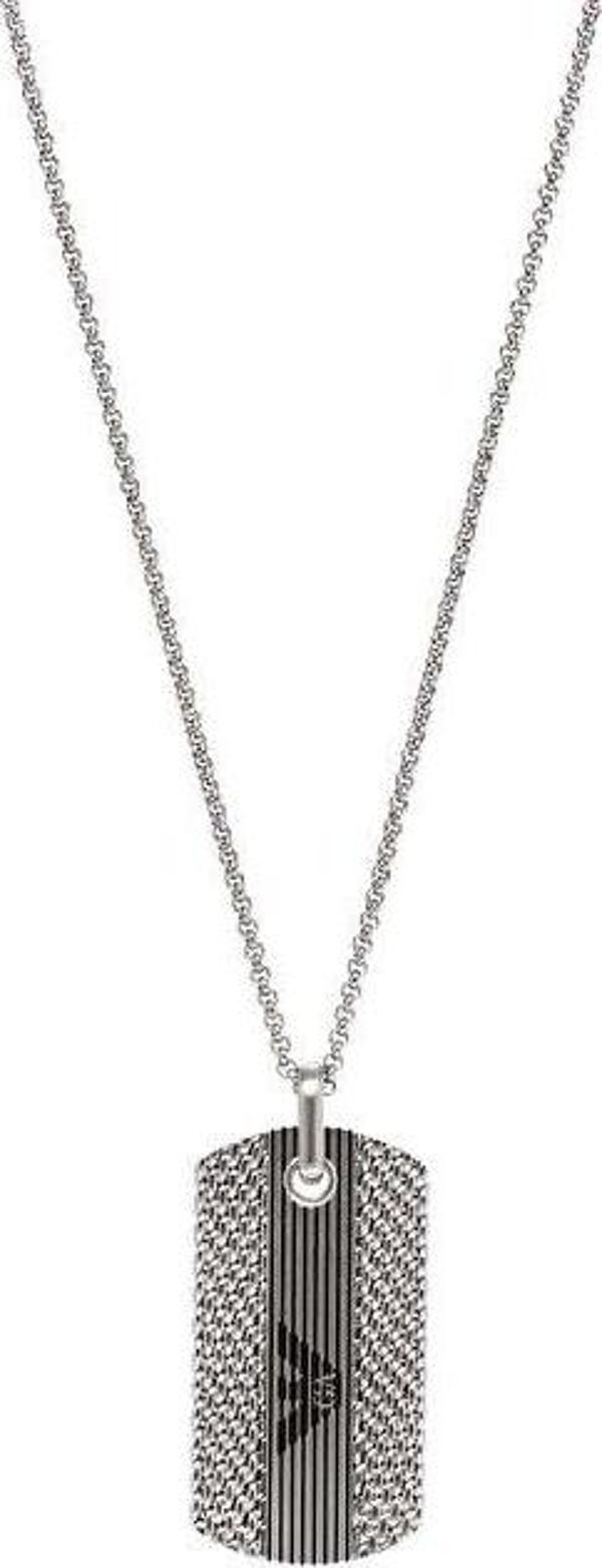 Armani Jewel AJEGS3149-040 Erkek Takı - Image 1