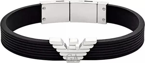 Armani Jewel AJEGS3168-040 Erkek Takı - Image 1