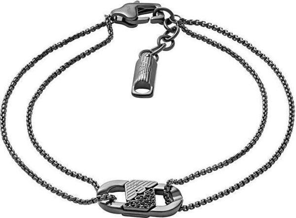 Armani Jewel AJEGS3173-001 Erkek Takı - Image 1