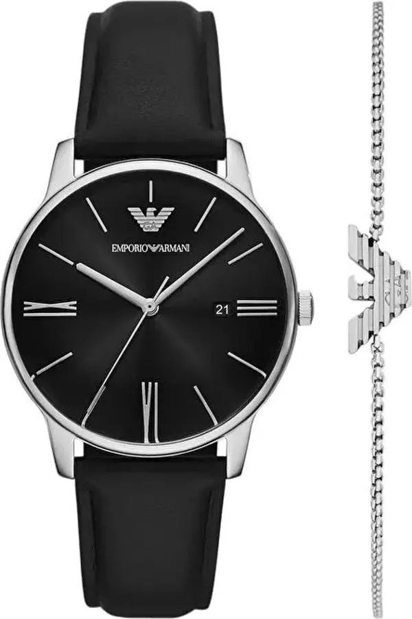 Armani AR80079SET Kol Saati - Image 1