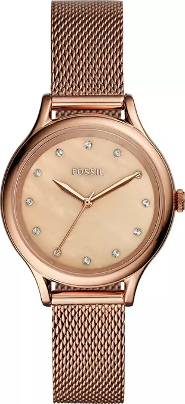 Fossil FBQ3392 Kadın Kol Saati - Image 1
