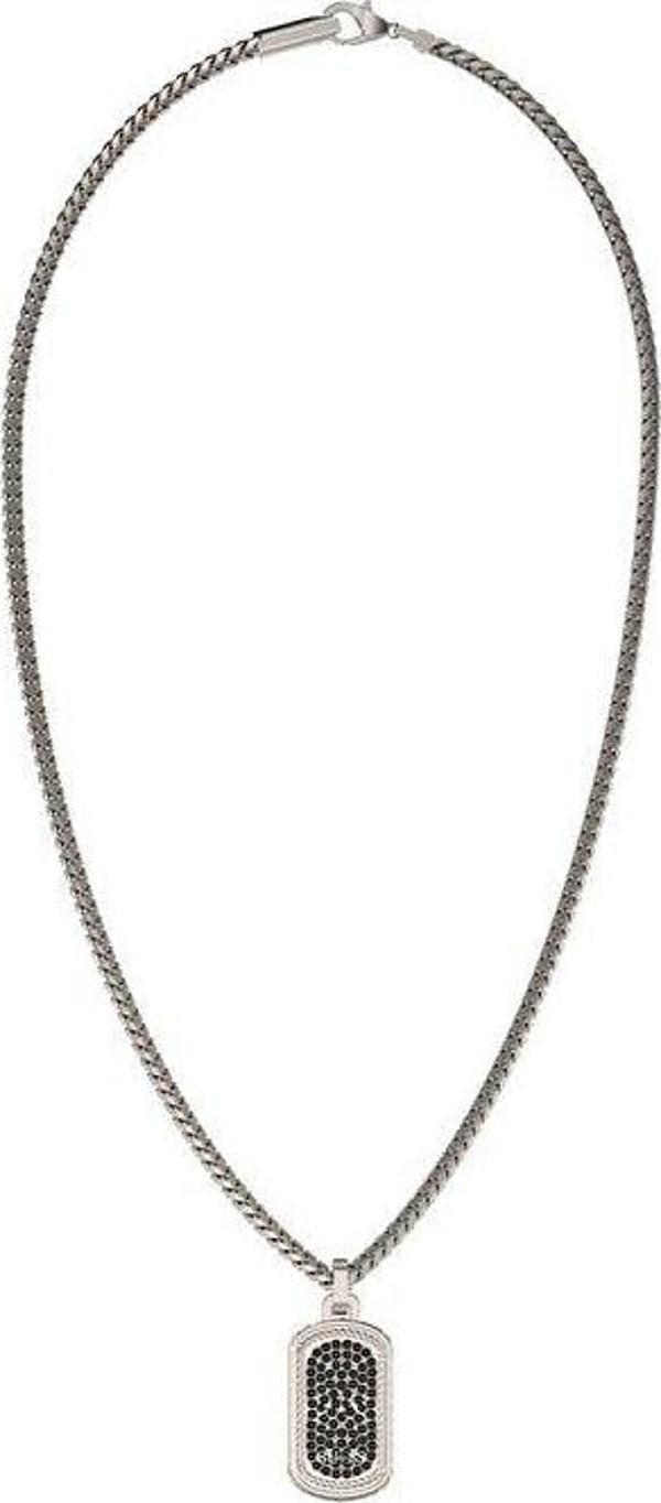 Guess JGUJUMN05017JWSTBKTU Erkek Kolye - Image 1