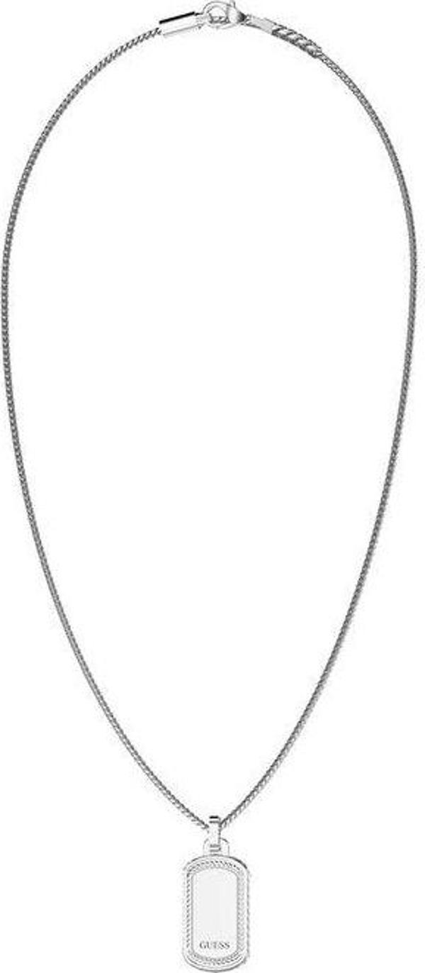 Guess Jewel JGUJUMN05024JWSTTU Erkek Takı - Image 1