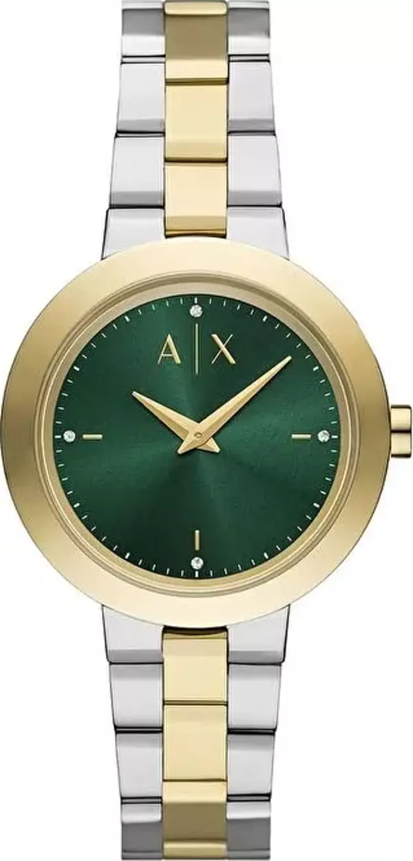 Armani Exchange AX5176 Kadın Kol Saati - Image 1