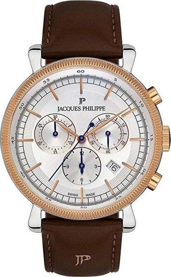 Jacques Philippe JPQGC197123N Erkek Kol Saati - Image 1