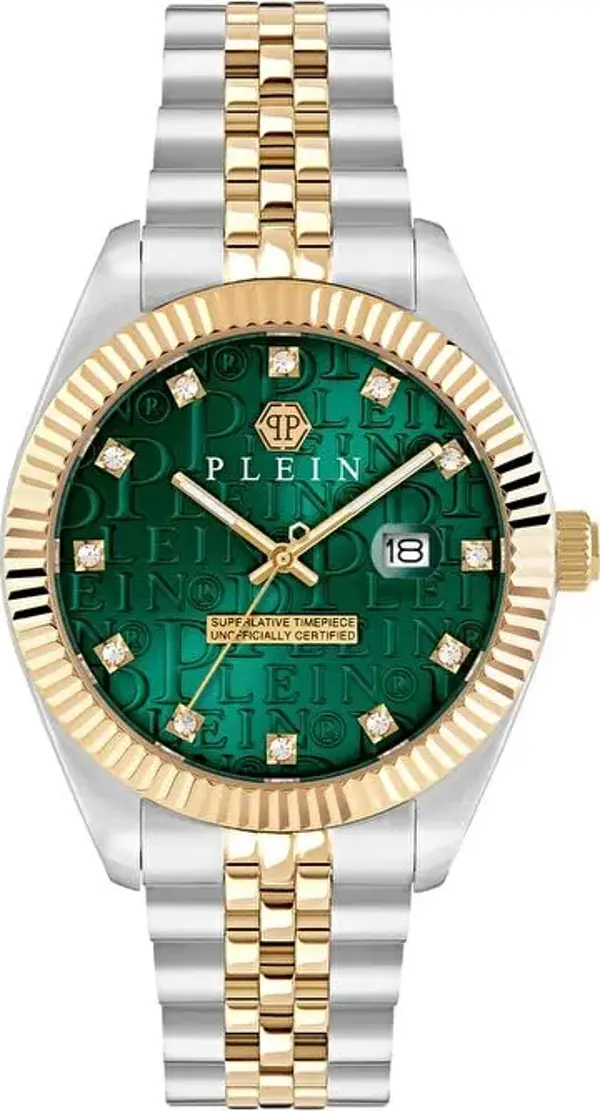 Philipp Plein PWMFA0325 Erkek Kol Saati - Image 1