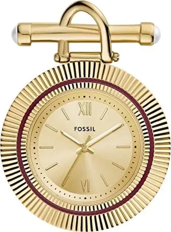 Fossil FES5384 Kadın Kol Saati - Image 1