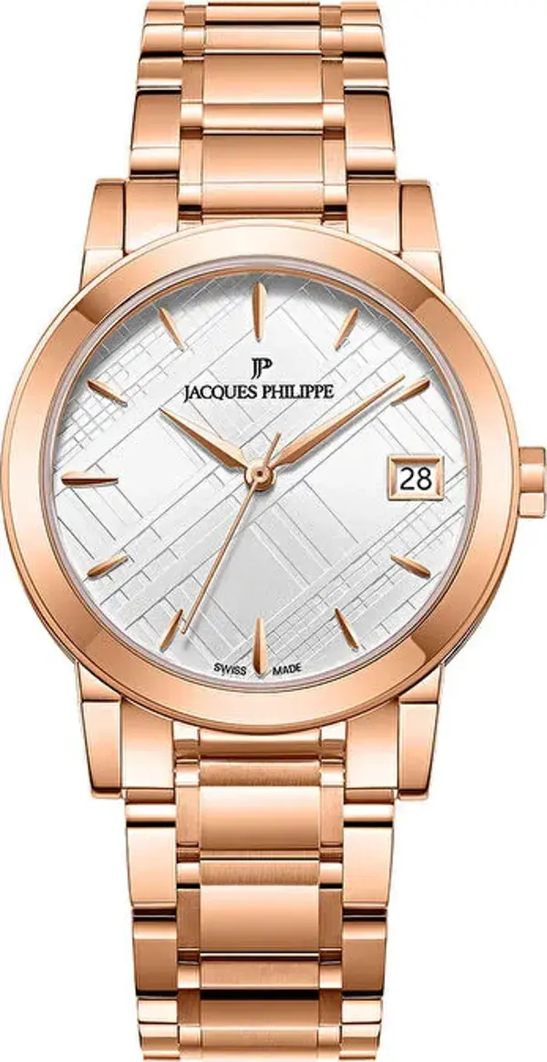 Jacques Philippe Swiss Made JPQLS163325 Kadın Kol Saati - Image 1