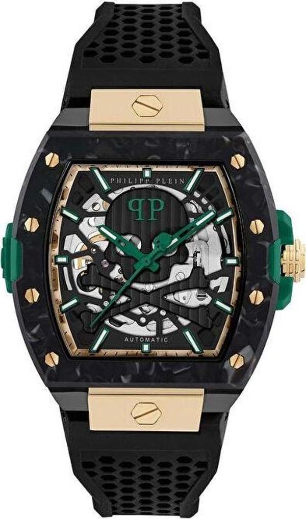 Philipp Plein PWJFA0325 Erkek Kol Saati - Image 1