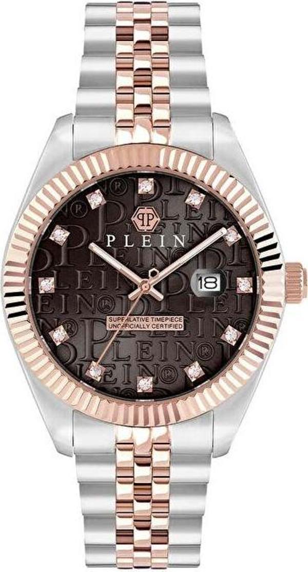 Philipp Plein PWMFA0625 Erkek Kol Saati - Image 1