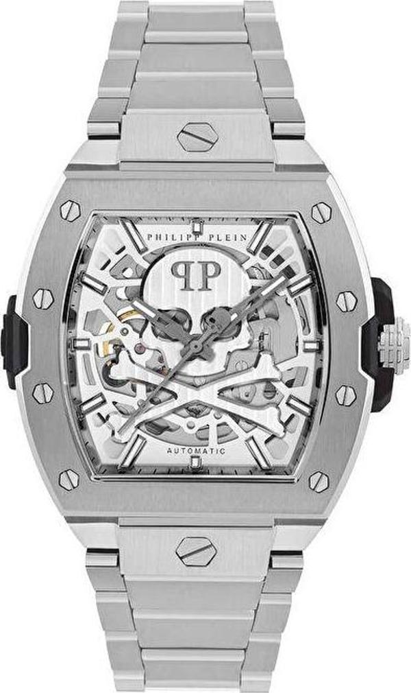 Philipp Plein PWJFA0425 Erkek Kol Saati - Image 1