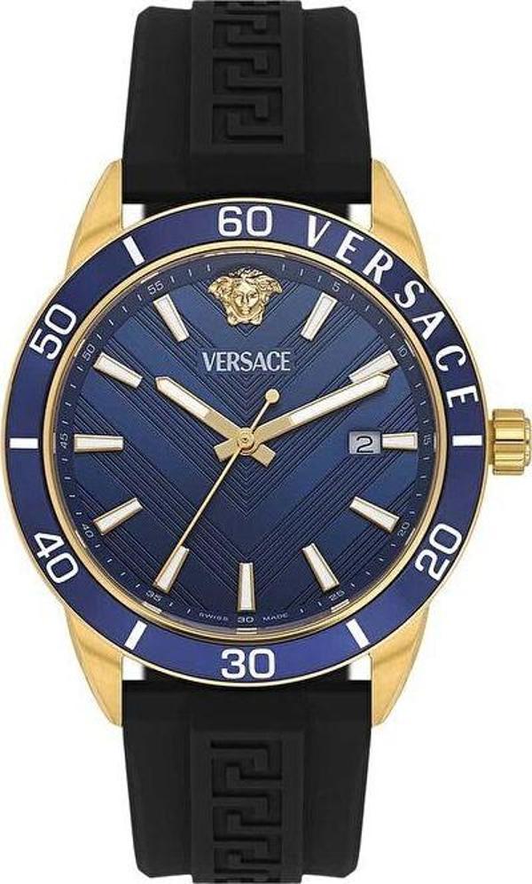 Versace VRSCVEYCA0224 Erkek Kol Saati - Image 1