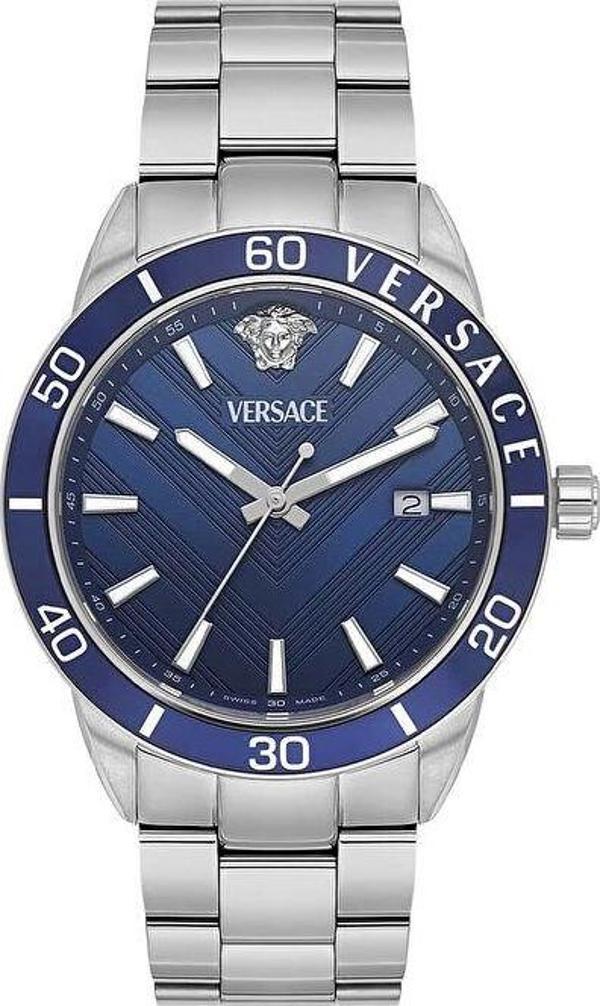 Versace VRSCVEYCA0424 Erkek Kol Saati - Image 1