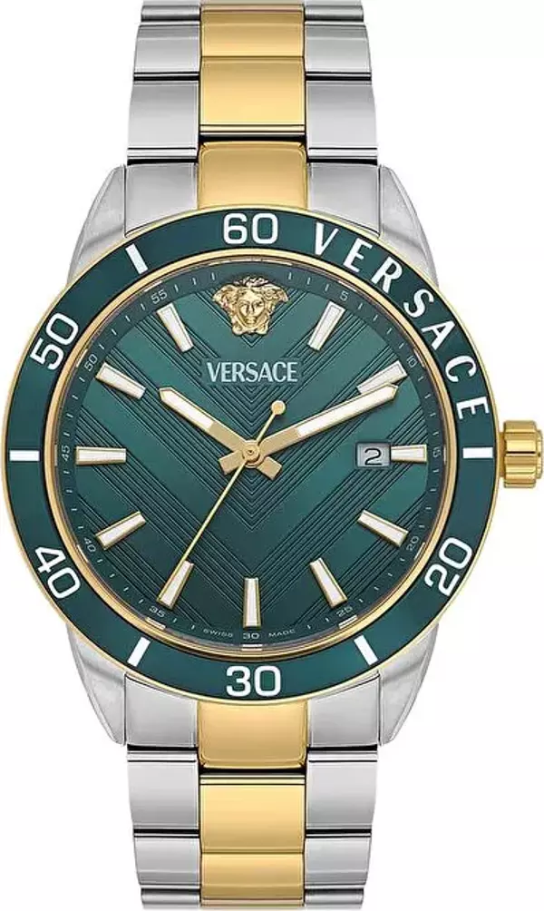Versace VRSCVEYCA0524 Erkek Kol Saati - Image 1