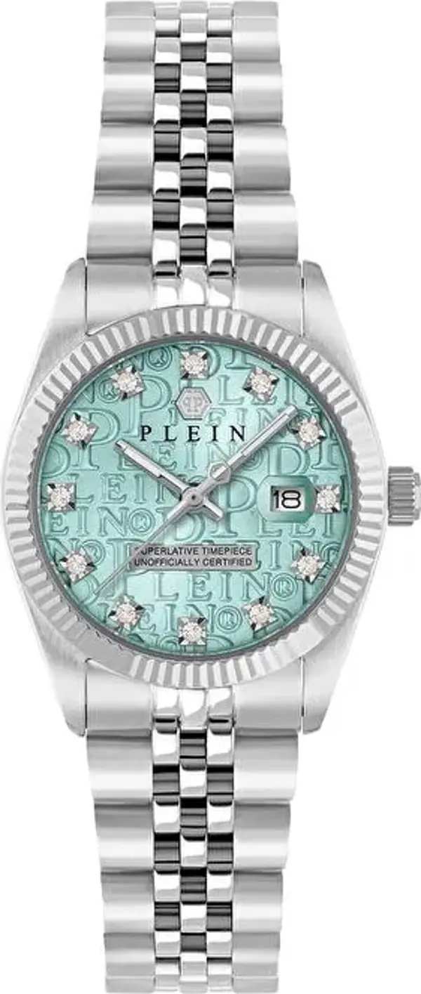 Philipp Plein PWNFA0225 Kadın Kol Saati - Image 1