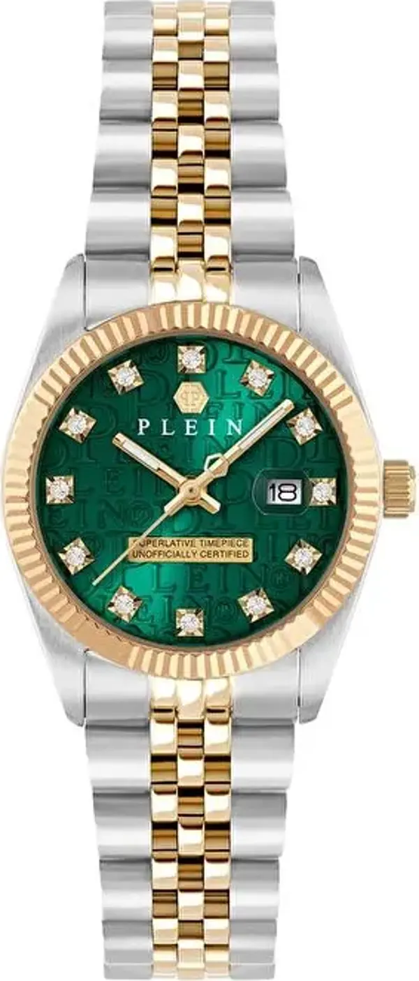 Philipp Plein PWNFA0325 Kadın Kol Saati - Image 1