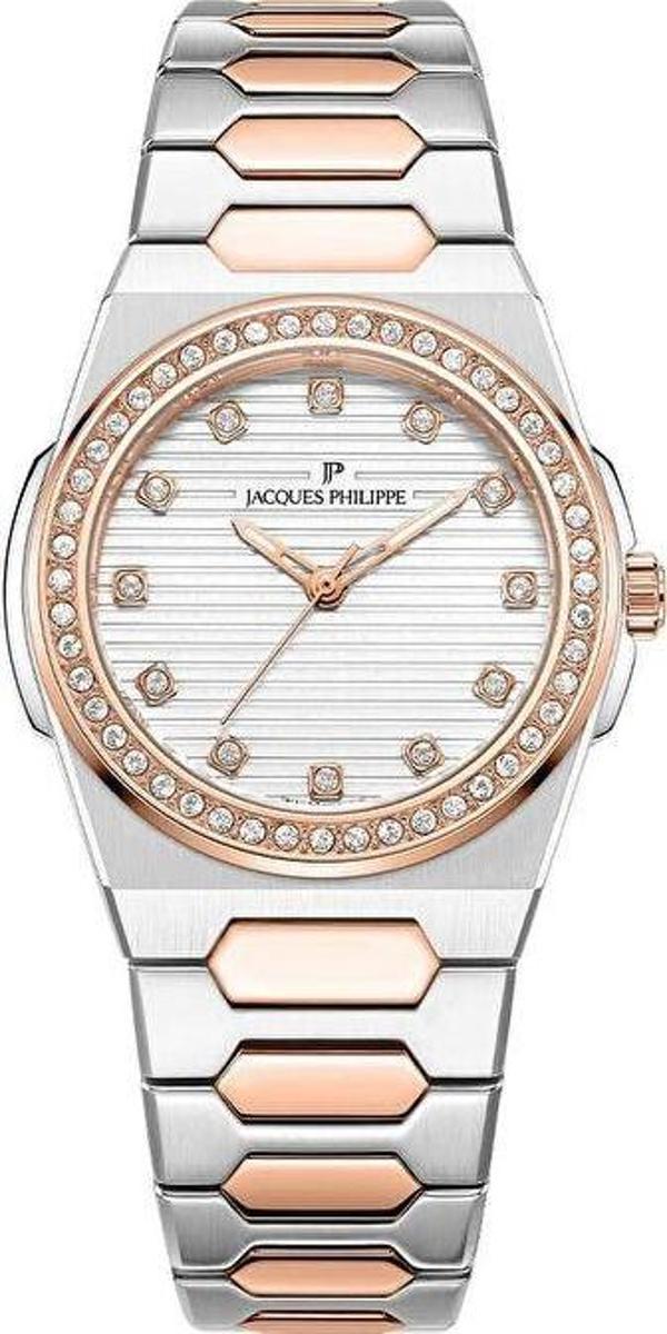 Jacques Philippe JPQLS727328RG Kadın Kol Saati - Image 1