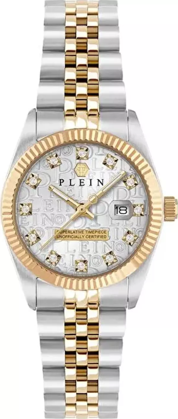 Philipp Plein PWNFA0425 Kadın Kol Saati - Image 1