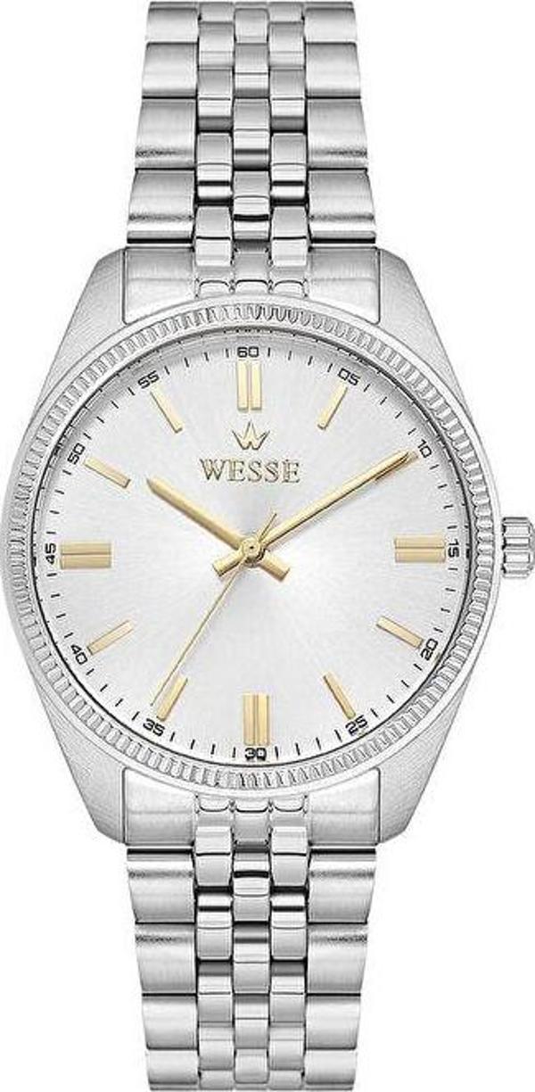 Wesse WWL113210 Kadın Kol Saati - Image 1