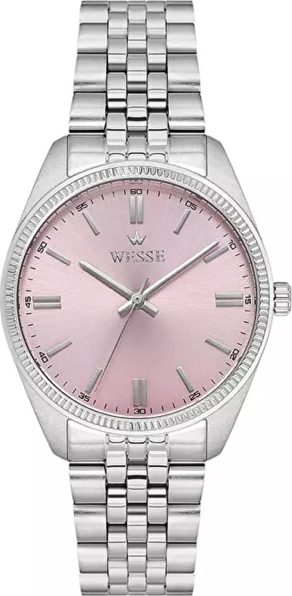Wesse WWL113212 Kadın Kol Saati - Image 1