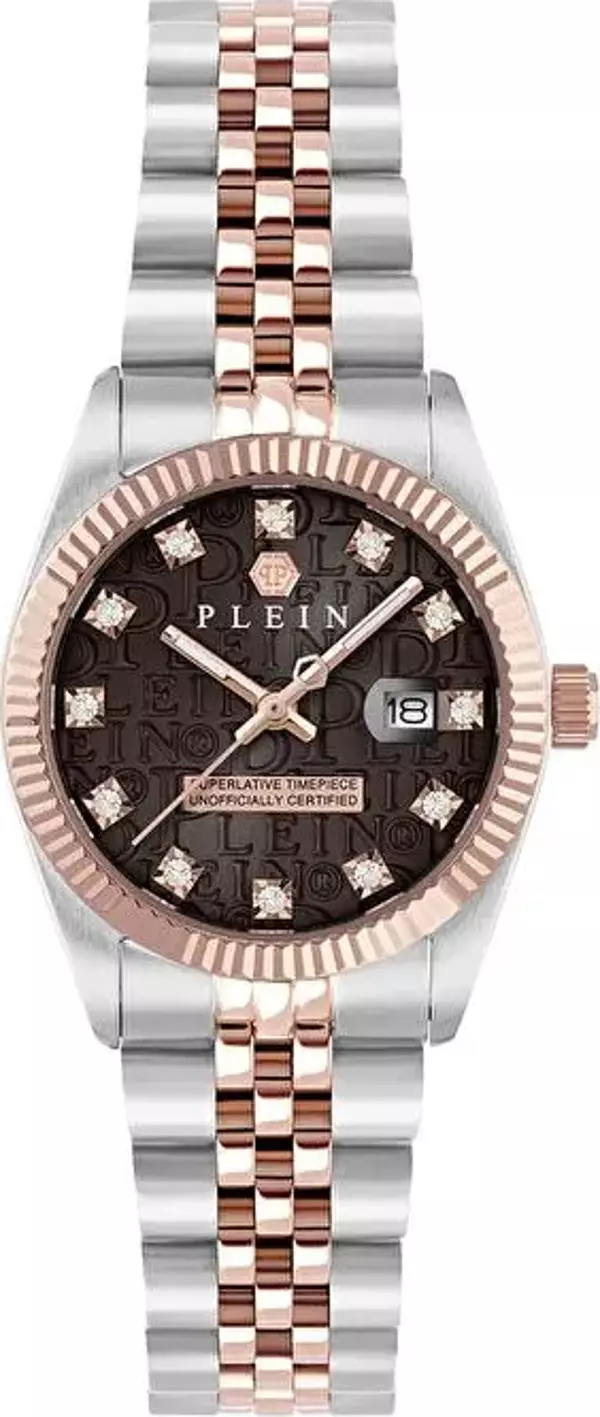 Philipp Plein PWNFA0625 Kadın Kol Saati - Image 1