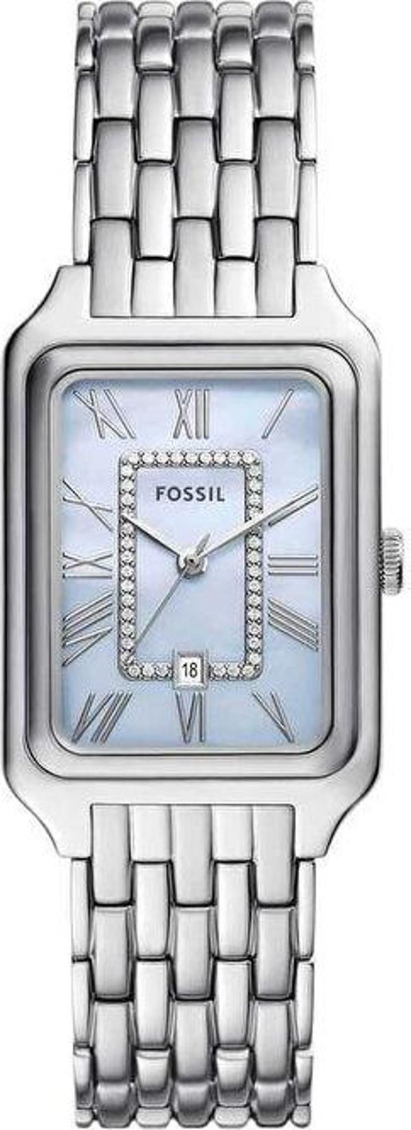 Fossil FES5402 Kadın Kol Saati - Image 1