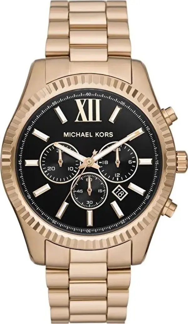 Michael Kors MK9155 Erkek Kol Saati - Image 1