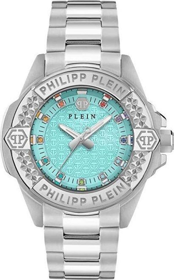 Philipp Plein PWOFA0425 Kadın Kol Saati - Image 1