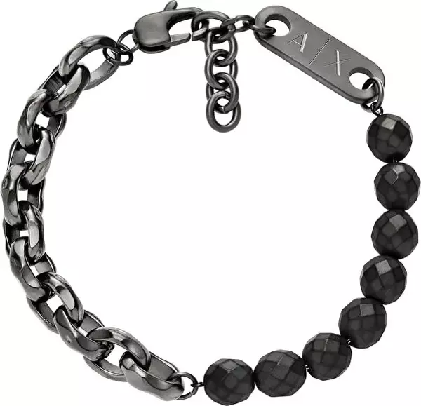 Armani Exchange Jewel AXG0151-060 Erkek Takı - Image 1