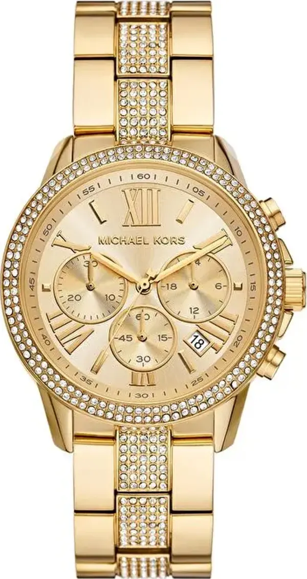 Michael Kors MK7504 Kadın Kol Saati - Image 1