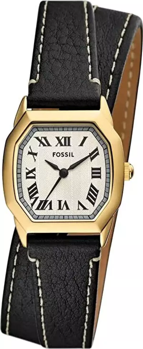 Fossil FES5404 Kadın Kol Saati - Image 1