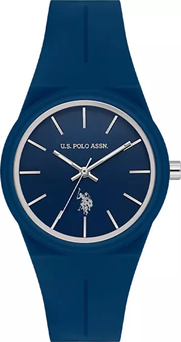 U.S. Polo Assn. USPA2101-03 Kadın Kol Saati - Image 1