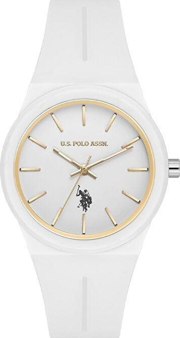 U.S. Polo Assn. USPA2101-04 Kadın Kol Saati - Image 1
