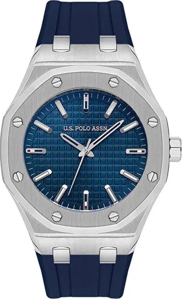 U.S. Polo Assn. USPA1106-01 Erkek Kol Saati - Image 1