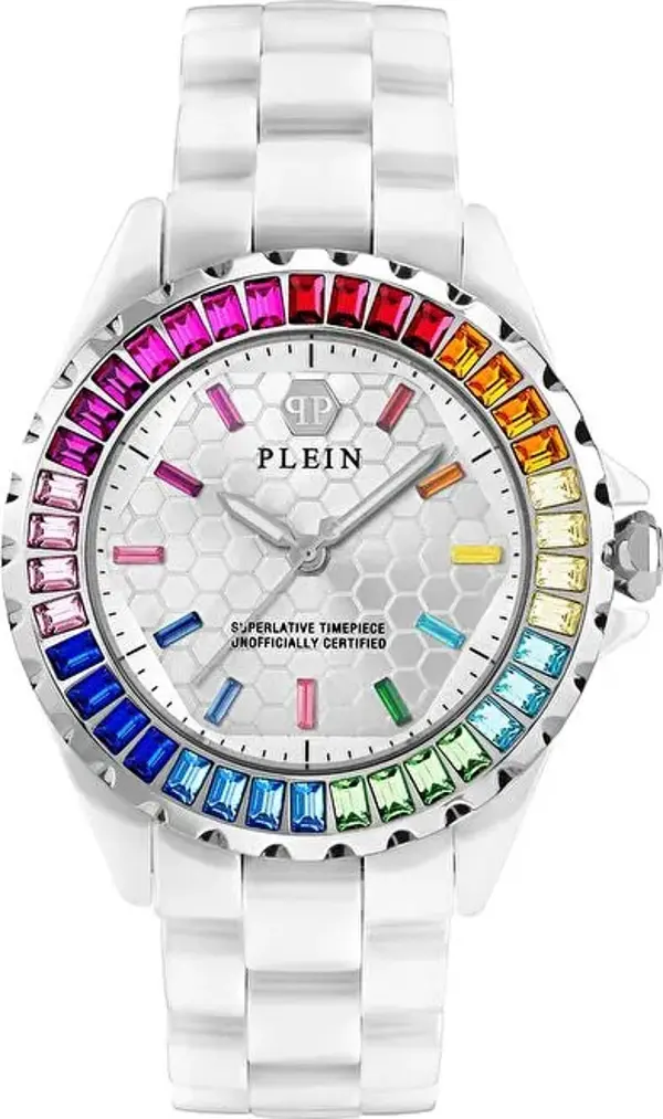 Philipp Plein PWPPA0124 Kadın Kol Saati - Image 1