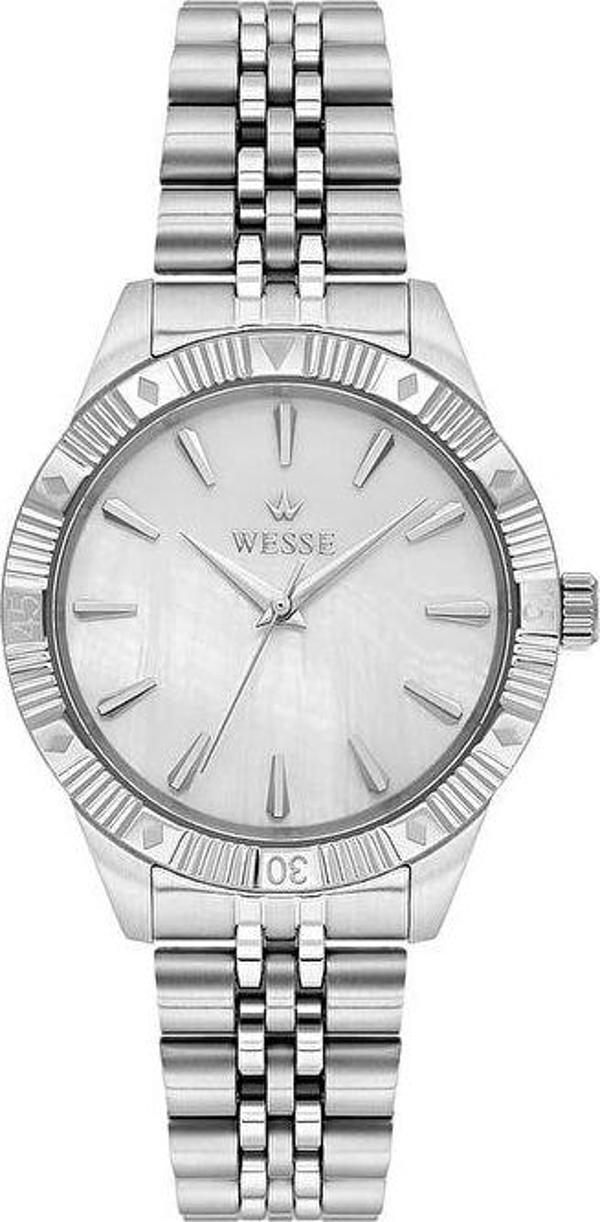 Wesse WWL113501 Kadın Kol Saati - Image 1
