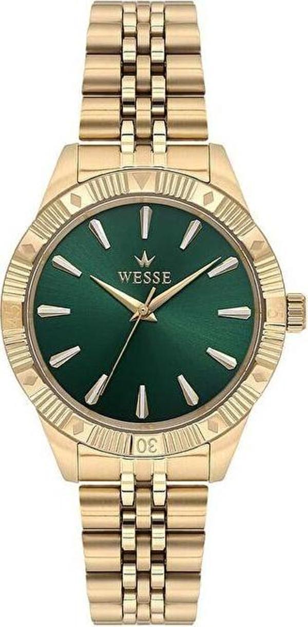 Wesse WWL113503 Kadın Kol Saati - Image 1
