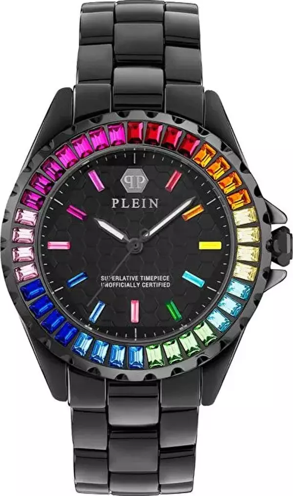Philipp Plein PWPPA0424 Kadın Kol Saati - Image 1