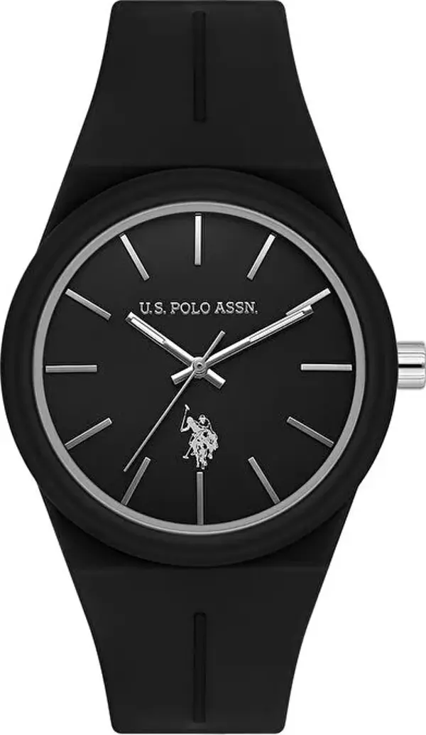 U.S. Polo Assn. USPA1110-02 Erkek Kol Saati - Image 1