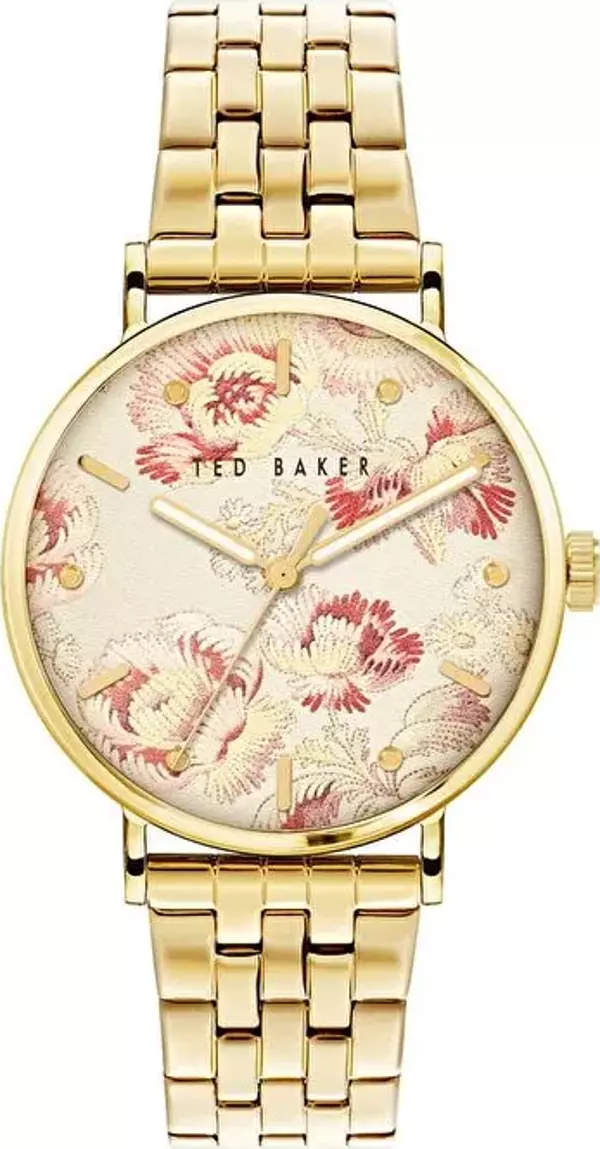 Ted Baker TBBKPPHF208 Kadın Kol Saati - Image 1