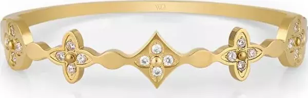 Wesse Jewel JWZRV-531 Kadın Takı - Image 1