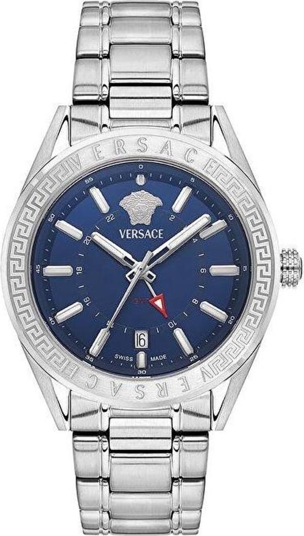 Versace VRSCVEAFA0424 Erkek Kol Saati - Image 1