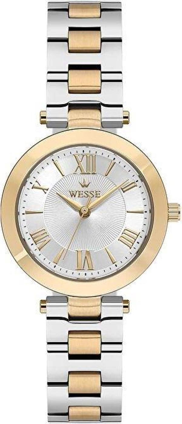 Wesse WWL113903 Kadın Kol Saati - Image 1