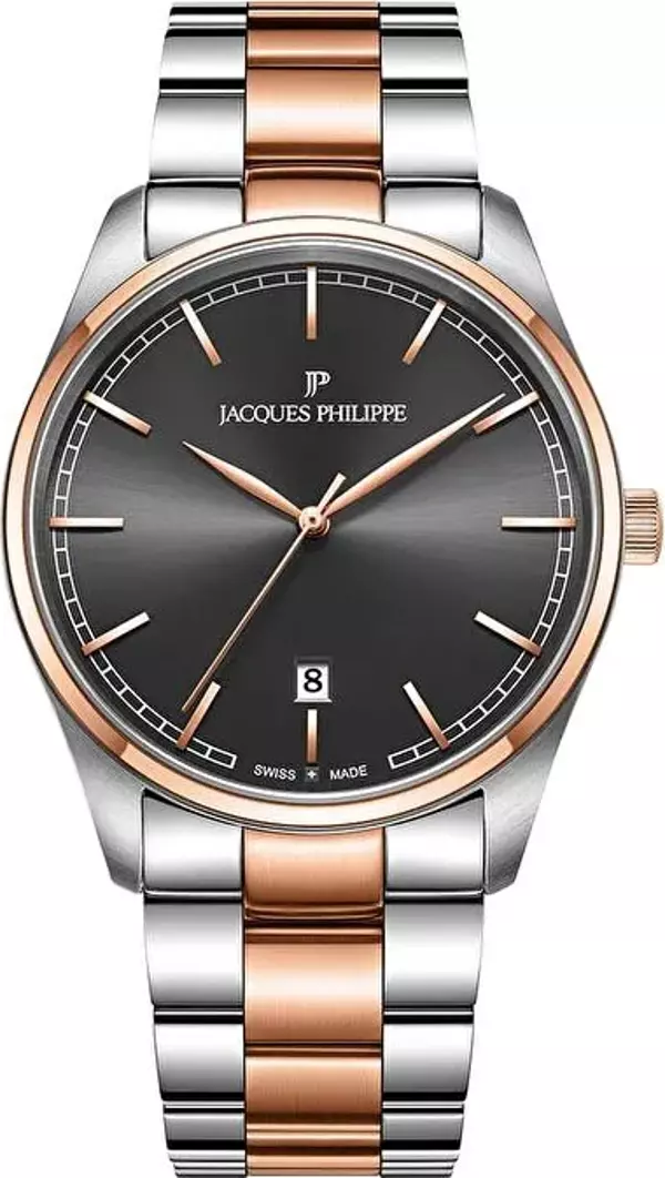 Jacques Philippe JPQGS627348 Erkek Kol Saati - Image 1