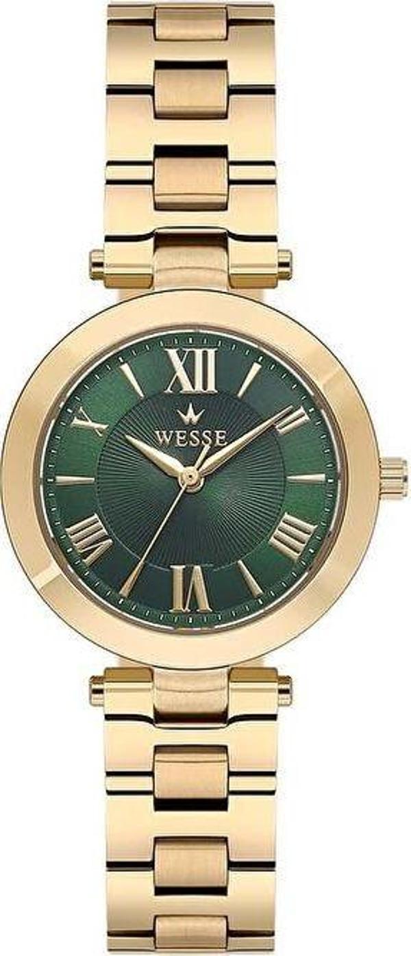 Wesse WWL113904 Kadın Kol Saati - Image 1