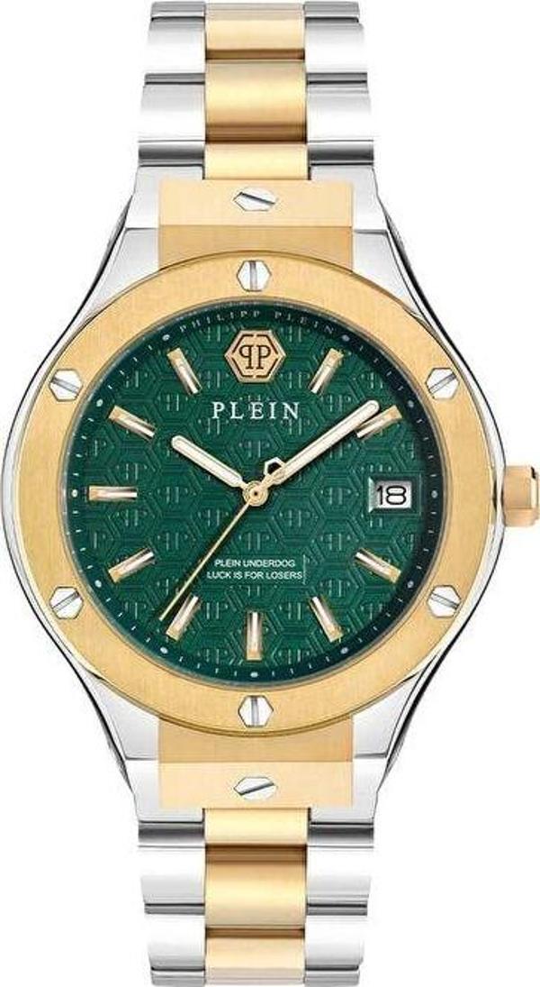 Philipp Plein PWUFA0525 Erkek Kol Saati - Image 1