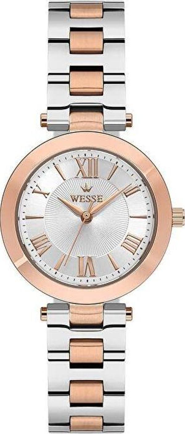 Wesse WWL113905 Kadın Kol Saati - Image 1