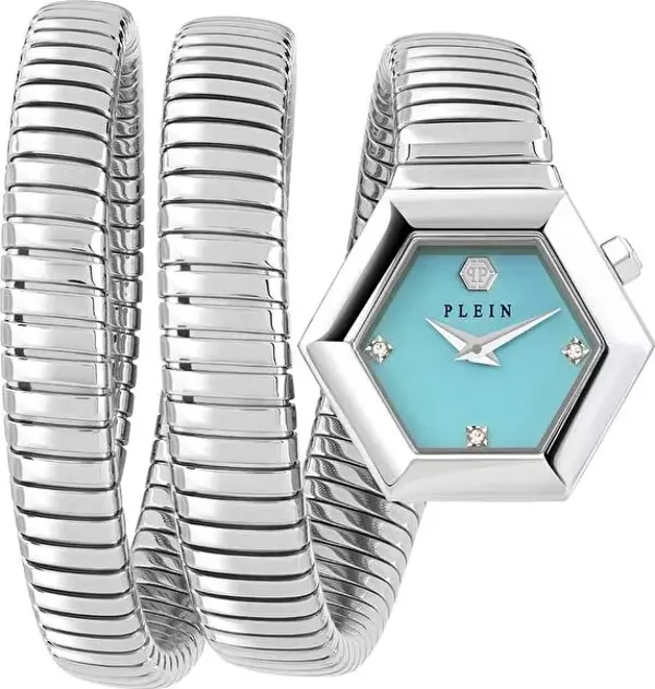 Philipp Plein PWZAA0625 Kadın Kol Saati - Image 1